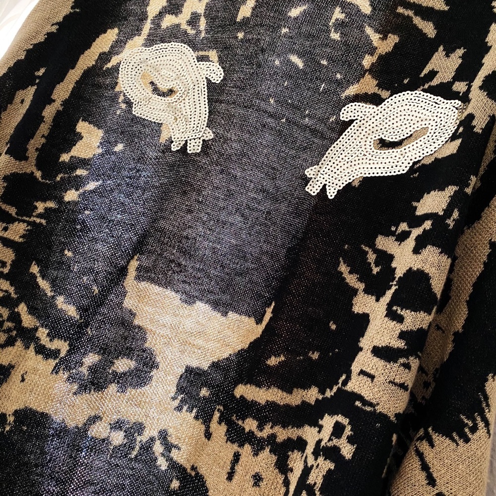 Beautifully Drape Cardigan - Picture 3 of 3